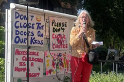 Ealing Accused of Undermining Government