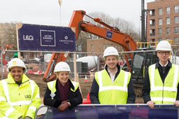 Ealing Council Blasted Over Delayed Adoption of Infrastructure Levy