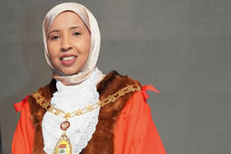 Somali Refugee Appointed as Mayor of Ealing 
