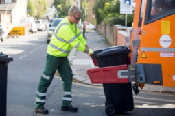 Revised Holiday Bin Collection Dates for Ealing Borough 