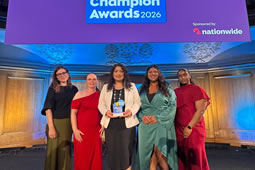 Ealing Council Wins National Living Wage Award