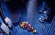 Today’s Engineering, Tomorrow’s Future by Melissa Garratt - Best photograph by a young photographer 2011