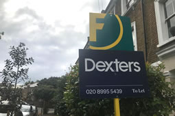 Private Rents Rising Fastest in Ealing Borough