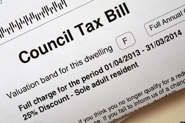 Hounslow Council Considers Maximum Council Tax Rise