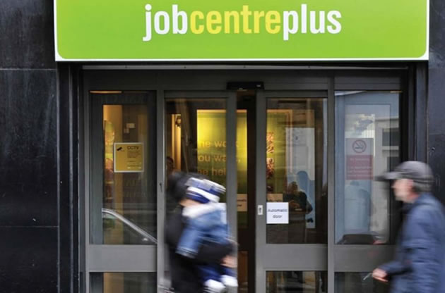 Hounslow Top in Country for Number of Furloughed Workers