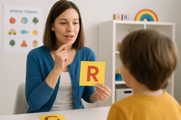 Ealing Council Failed to Provide Autistic Child with Speech Therapy