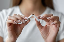 Hounslow Council Giving Free Help to Quit Smoking