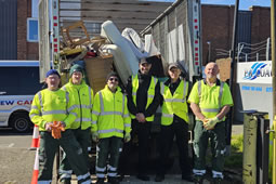 Ealing Announces Plans for Community Clear-out Days
