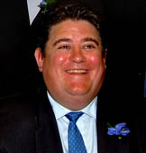 Stephen Greenhalgh