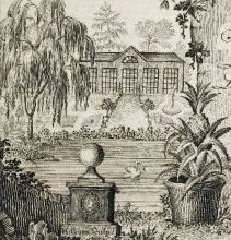 The Greenings of Brentford End: 18th Century Royal Gardeners