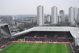 Brentford FC Posts Record Turnover But Losses Surge