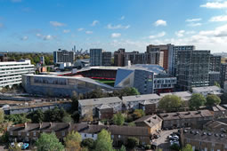 Brentford FC Holding Consultation Events on Live Music Plans