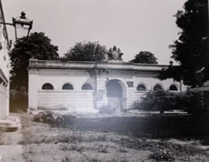 Stables, Gunnersbury Park