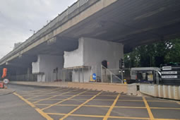 National Highways Confirms Great West Road Project on Schedule