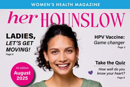 Hounslow Council Publishes Women