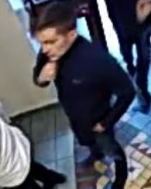 Hammersmith Distraction burglary