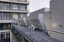 Local Hospitals Push Ahead With Green Energy Overhaul