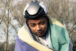 Ealing Paralympian to Inspire Young Athletes