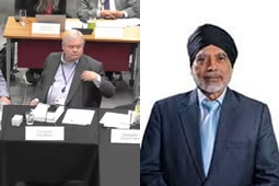 Hounslow Councillors Defend Views on Climate Change