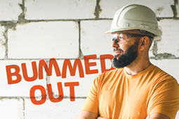 Campaign Aims to Tackle Local Building Trade