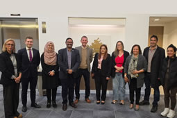 Proposed Hounslow Council Cabinet Membership Announced