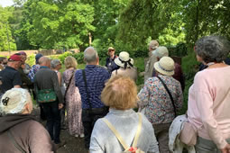 Hounslow Heritage Guides