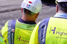 Hounslow Plans £2million Spend on 