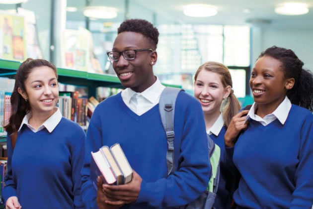 Two Thirds Get First Choice School in Hounslow Borough