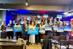 Hounslow Conservatives Launch 