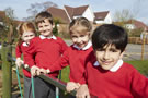 Nearly 90% of Children Get First Choice Primary School
