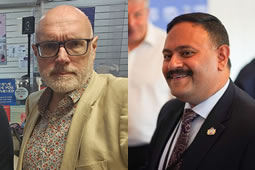 Tories Say Budget Amendment Would Protect Frontline Services