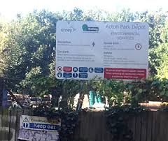 Image result for ark byron acton
