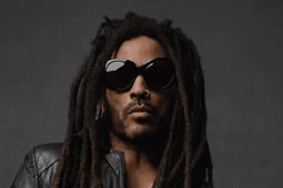 Lenny Kravitz to Headline at Gunnersbury Park