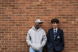 Mentoring Programme Expands in Ealing Borough