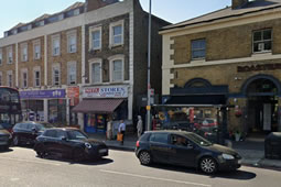 Kew Bridge Minimart Set to Become Takeaway