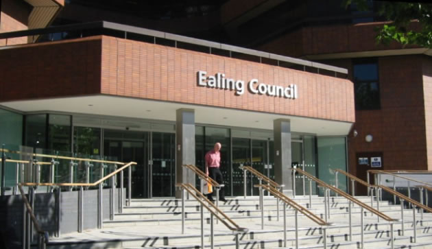 Ealing Council