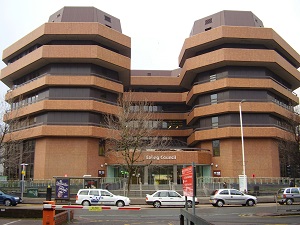 perceval House 