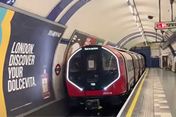 Call for Transparency on Piccadilly Line Train Issues