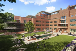 Approval Given for Ravenscourt Park Hospital Redevelopment