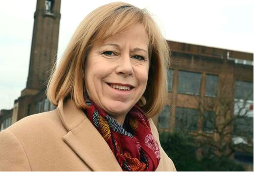 Ruth Cadbury Urges Chancellor to Extend Furlough Scheme 