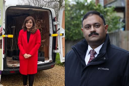 Key By-election to Take Place in Summer Holidays