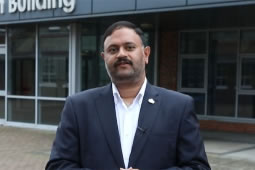 Hounslow Council Leader Looks Forward to the Coming Year 