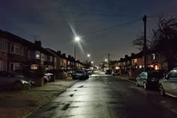 Hounslow Council Abandons Plans to Dim Streetlights