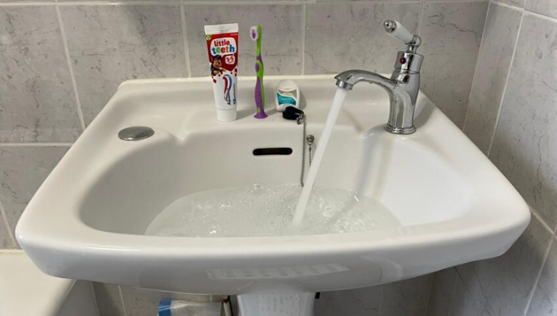 Finding Your Two-Tap Basin Annoying?