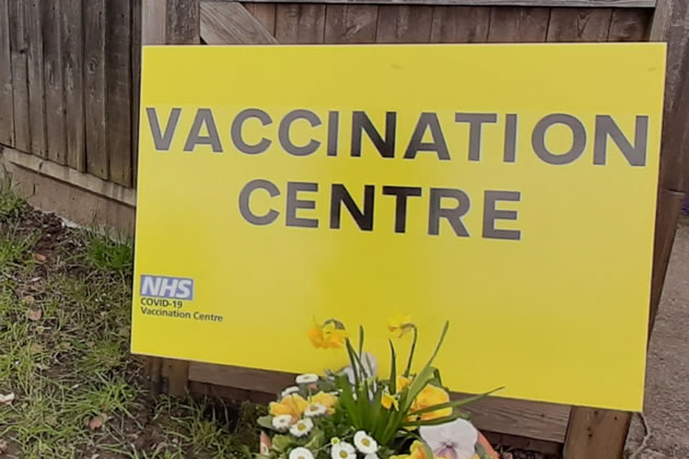 Surge testing and vaccination looks set to be introduced across Hounslow Borough 