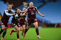 More Teams Confirmed for Women