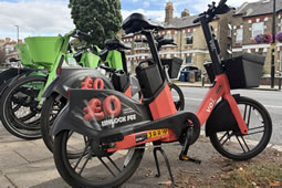 Voi Defiant Over Refusal to Withdraw from Ealing Borough