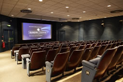 Watermans Ditches Seat Blocking Policy in Cinema