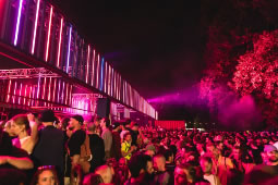 Gunnersbury Park Change of Use Sought for Waterworks Festival