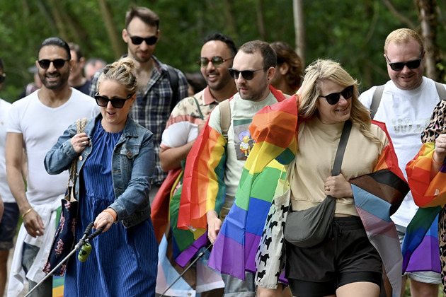 West London Queer Project to Host 3rd Annual 10K Walk & Celebration Event